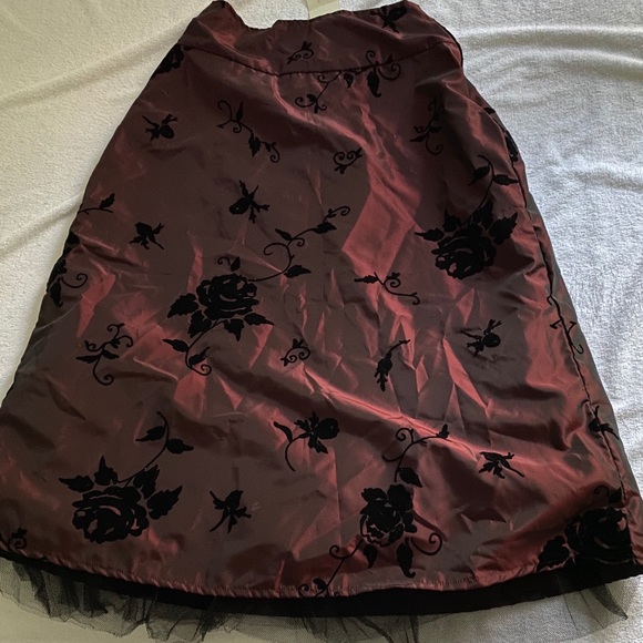 Subterranea skirt size small vintage - Picture 2 of 4